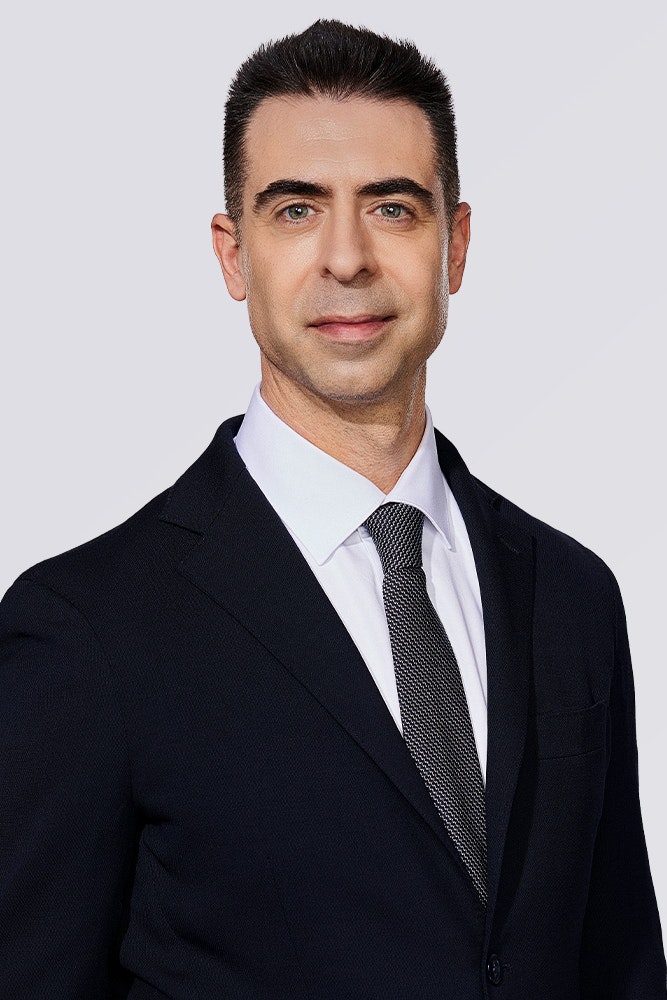 David Zannella